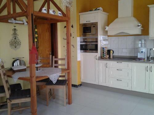 Apartamento Casa Marechen