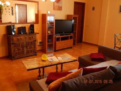 Apartamento Casa Marechen