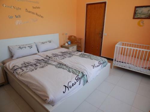 Apartamento Casa Marechen
