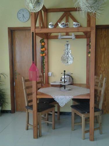 Apartamento Casa Marechen