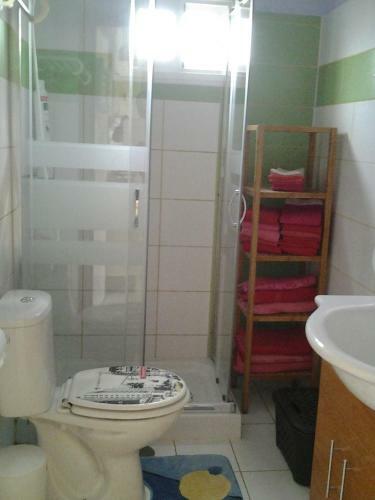 Apartamento Casa Marechen