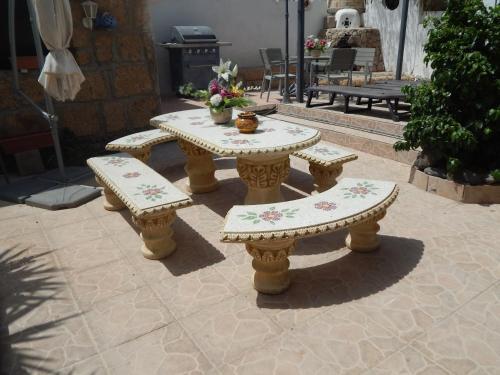 Apartamento Casa Marechen