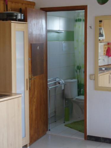 Apartamento Casa Marechen