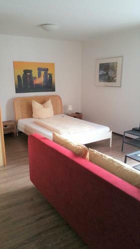 Apartmentcenter Koblenz