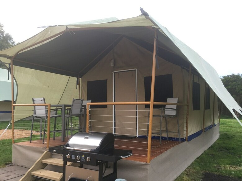 Villa Promhills Cabins
