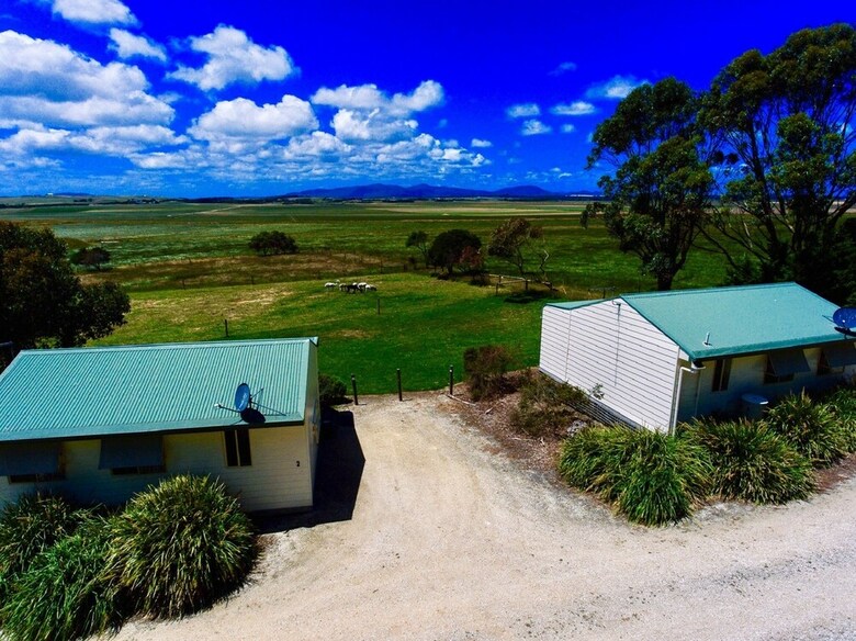 Villa Promhills Cabins