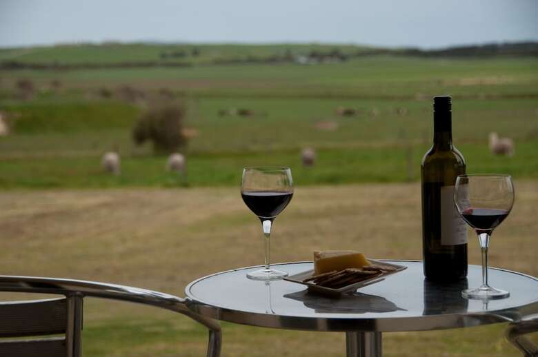 Villa Promhills Cabins