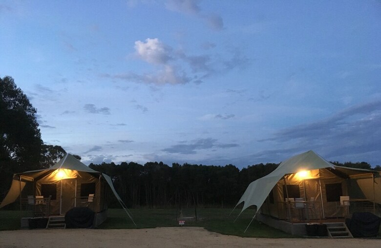 Villa Promhills Cabins