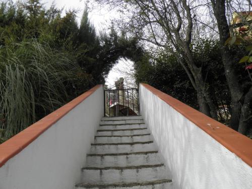 Casa El T�o Enrique