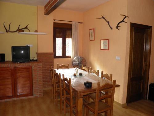 Casa El T�o Enrique