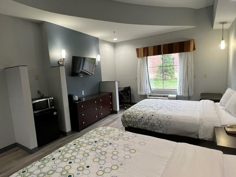 Hotel Comfort Inn & Suites Washington