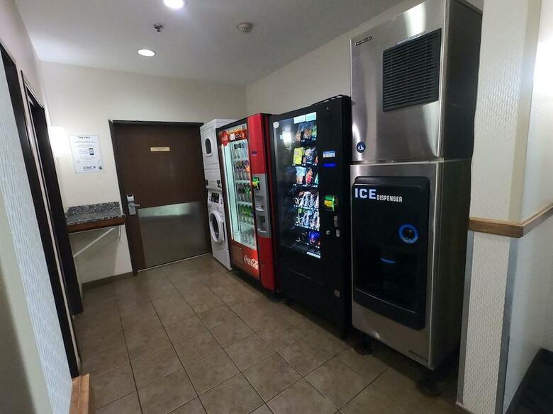 Hotel Comfort Inn & Suites Washington