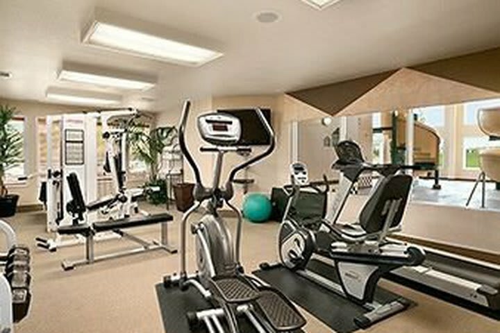 Hotel Wingate By Wyndham Calgary