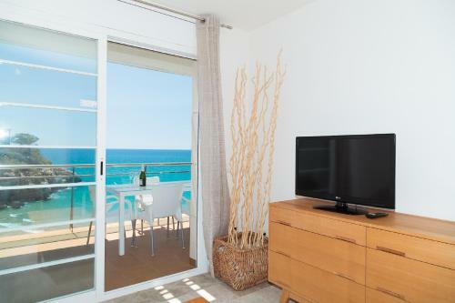 Apartamento Uhc Arinsal