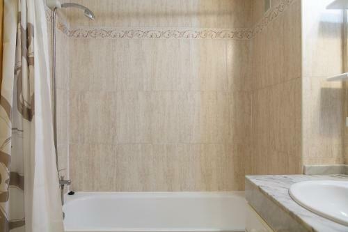 Apartamento Uhc Arinsal