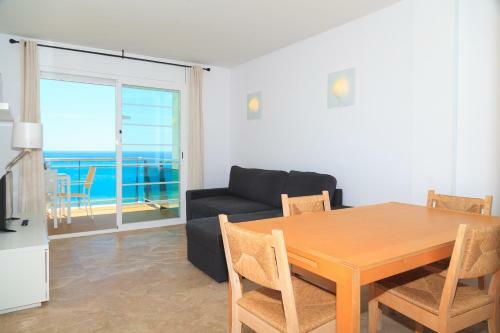 Apartamento Uhc Arinsal