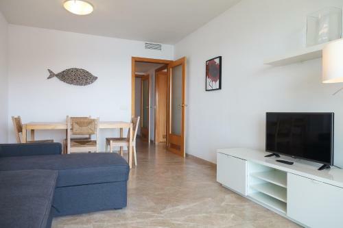 Apartamento Uhc Arinsal