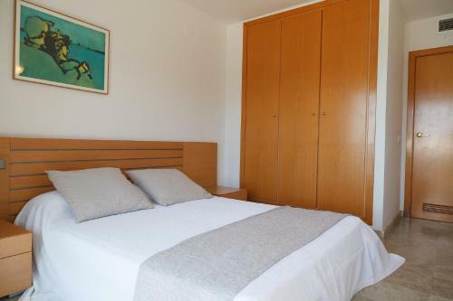 Apartamento Uhc Arinsal