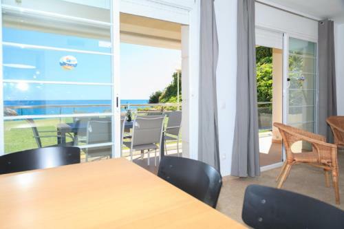 Apartamento Uhc Arinsal