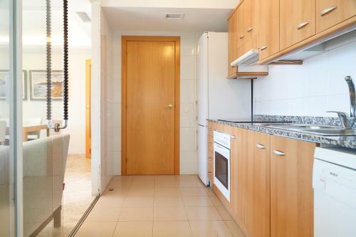 Apartamento Uhc Arinsal