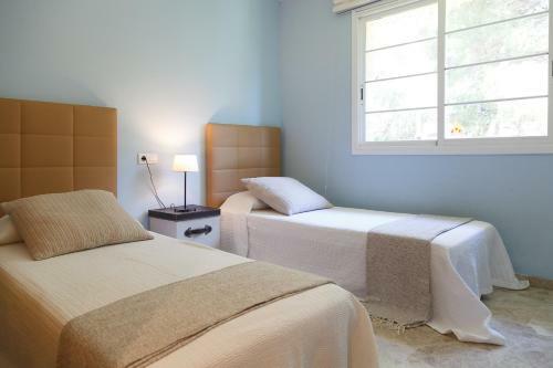 Apartamento Uhc Arinsal