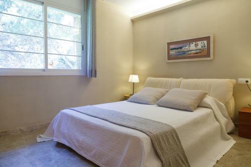 Apartamento Uhc Arinsal