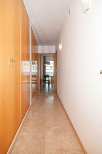 Apartamento Uhc Arinsal