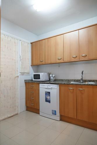 Apartamento Uhc Arinsal