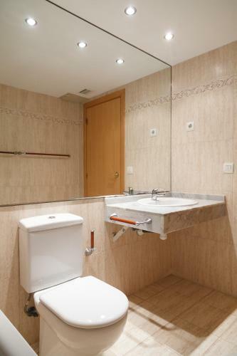 Apartamento Uhc Arinsal