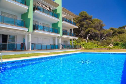 Apartamento Uhc Arinsal