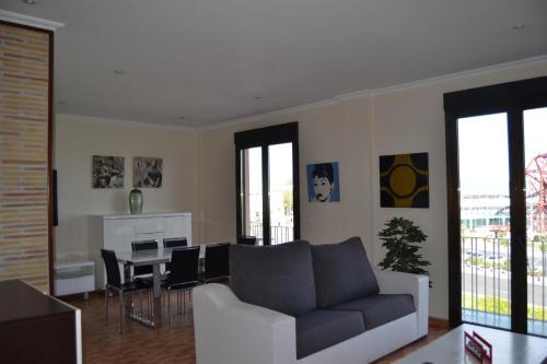 Arenas Beach Apartment