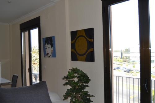 Arenas Beach Apartment