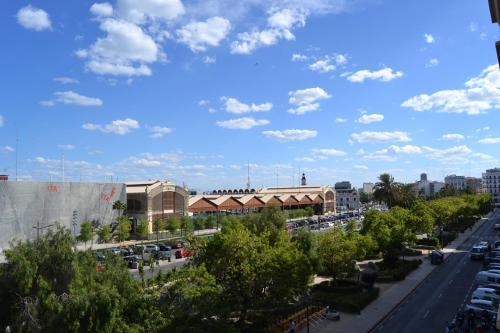 Arenas Beach Apartment
