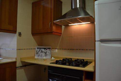 Arenas Beach Apartment