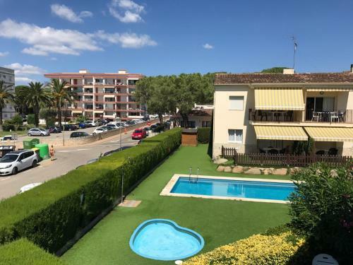 Apartamento Laura La Fosca