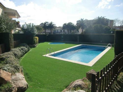 Apartamento Laura La Fosca