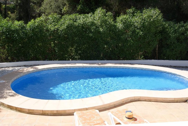 Villas Tosalet