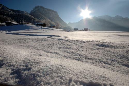 Landhotel Binderh�usl
