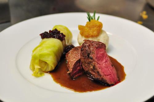 Landhotel Binderh�usl
