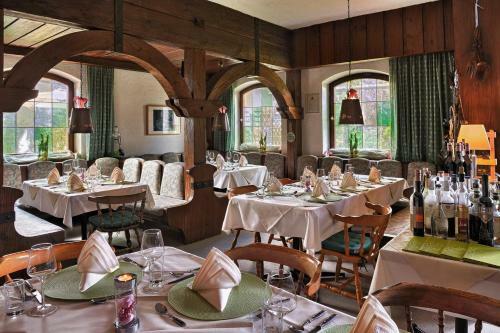 Landhotel Binderh�usl