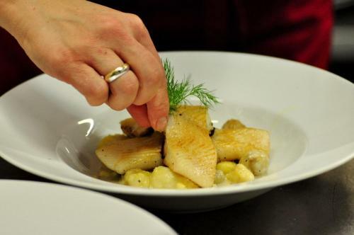 Landhotel Binderh�usl