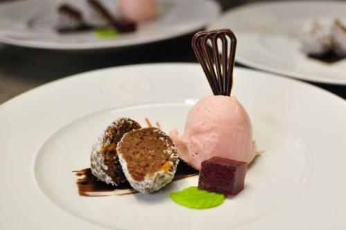 Landhotel Binderh�usl