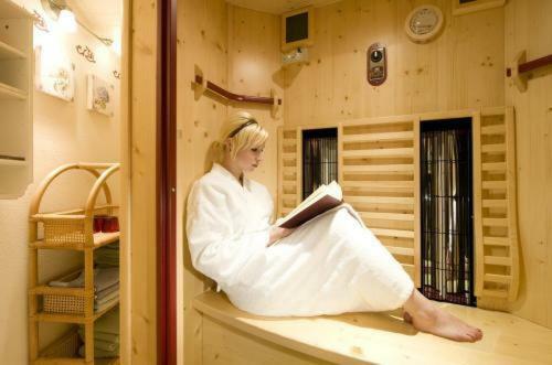 Landhotel Binderh�usl