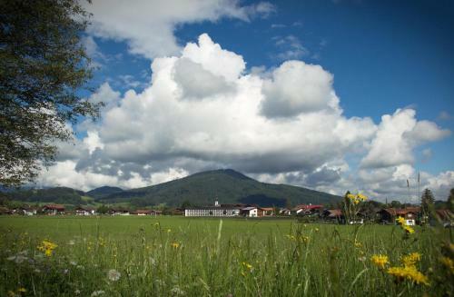 Landhotel Binderh�usl