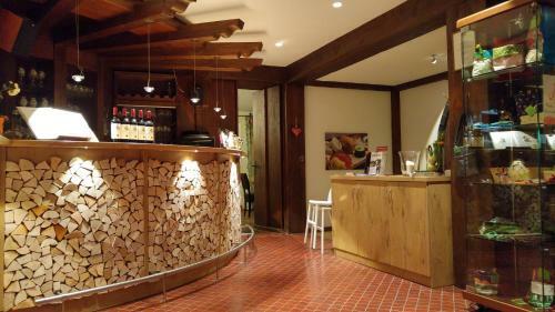Landhotel Binderh�usl