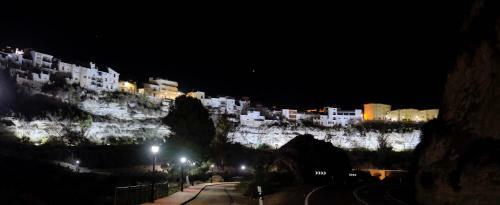 Hostal Sorbas