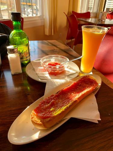Hostal Sorbas