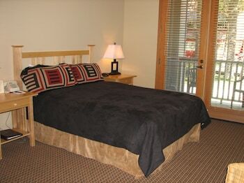 Hotel Squaw Valley Lodge