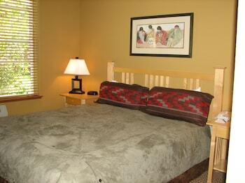 Hotel Squaw Valley Lodge