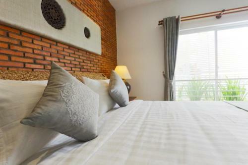Hotel Away Villa Salt Phnom Penh
